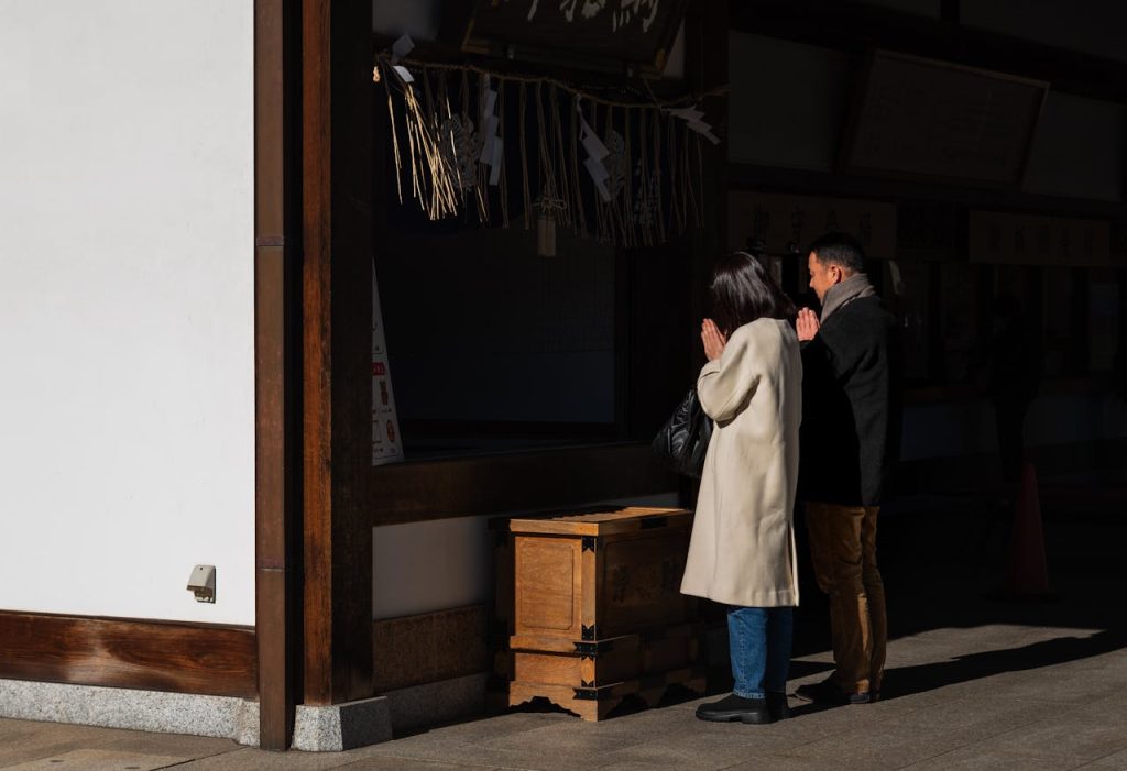 Free stock photo of cultural japan, japan, shrine